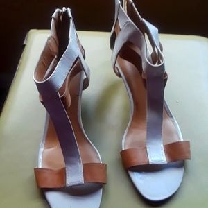 Nine West Women Ankle Strap Sandals